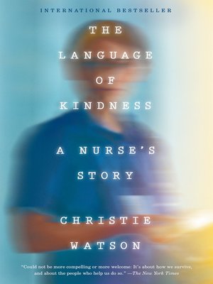cover image of The Language of Kindness